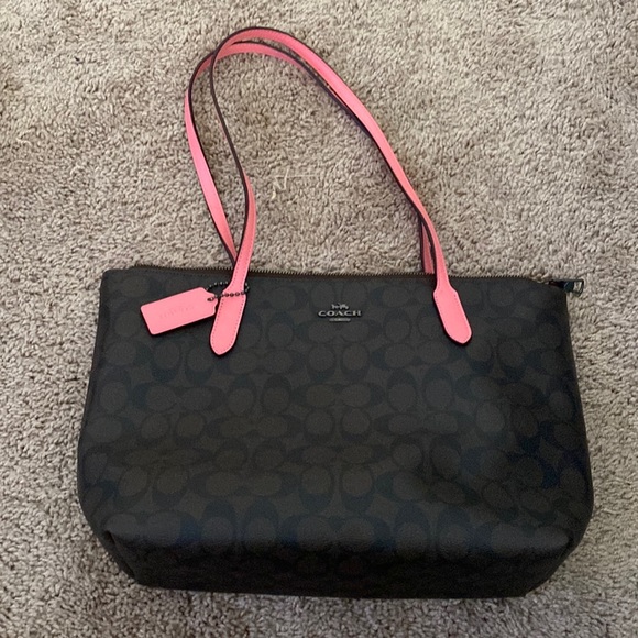 Coach Bags Tote Coach Bag Poshmark